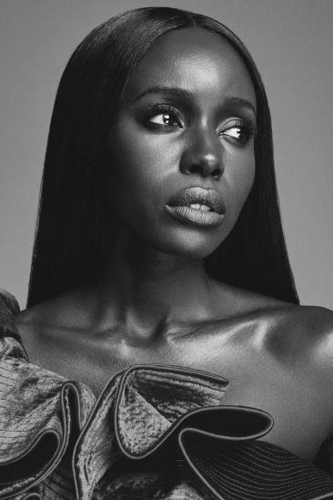 Anna Diop Image
