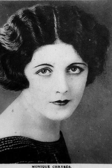 Monique Chrysès Image
