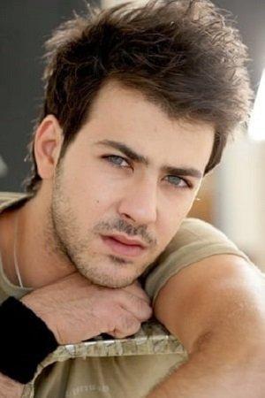 Petros Bousoulopoulos Image