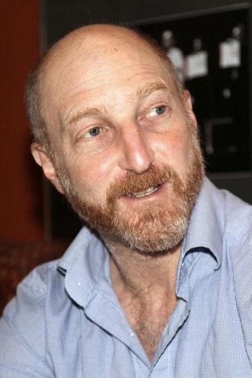 Jonathan Ames Image