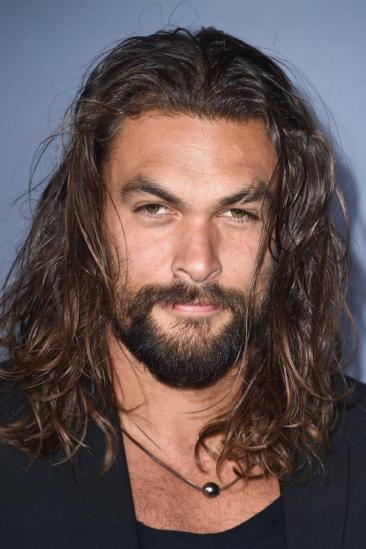 Jason Momoa Image