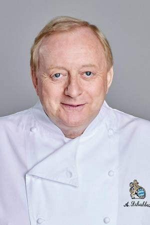 Alfons Schuhbeck Image