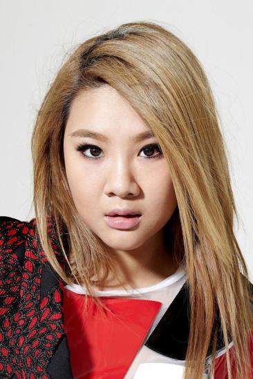 Joyce Cheng Yan-Yi Image