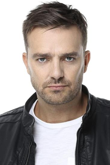 Carl Beukes Image