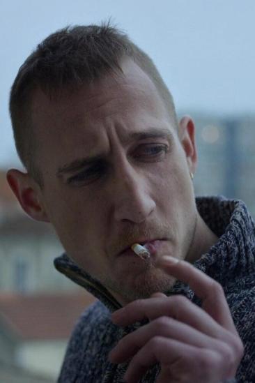 Thibault Cathalifaud Image