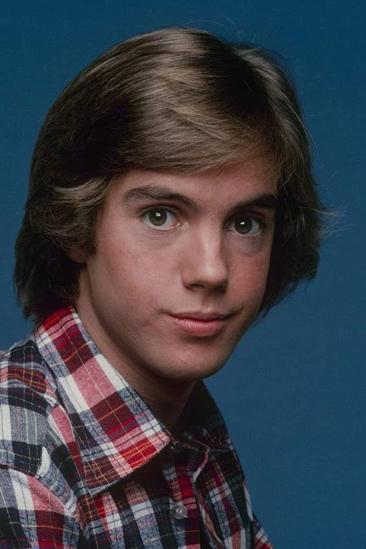 Shaun Cassidy Image