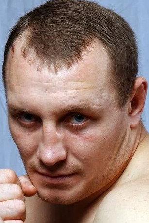 Igor Vovchanchyn Image