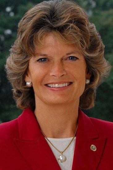 Lisa Murkowski Image