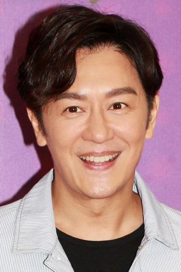 Benny Chan Ho-Man Image