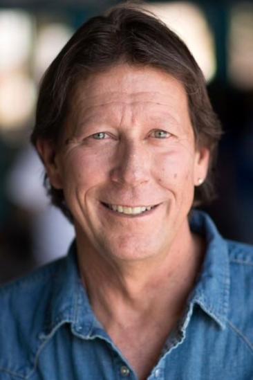 Martin Patterson Image