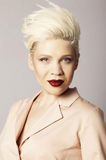 Tina Kuznetsova Image