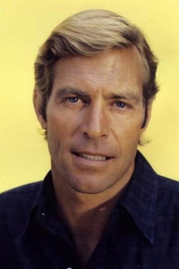 James Franciscus Image