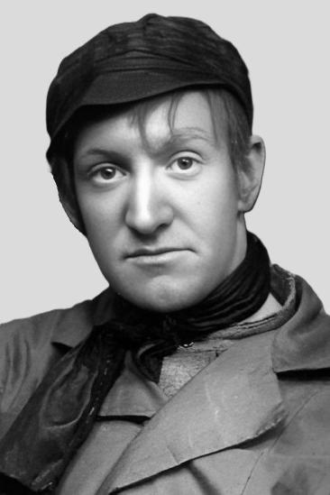 Charles McNaughton Image