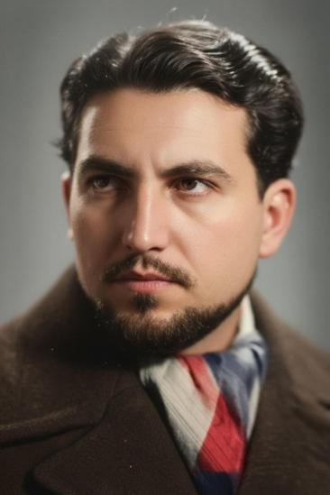 Sami Ayanoğlu Image