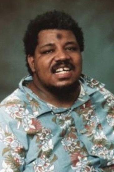 Wesley Willis Image