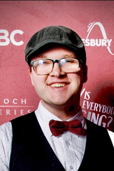 McAuley Tucker Image