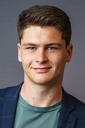 James Bingham Image