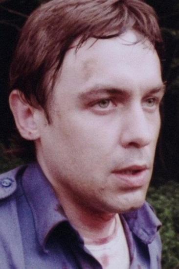 Edward Kalinski Image