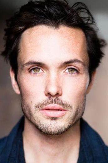 Morgan Val Baker Image