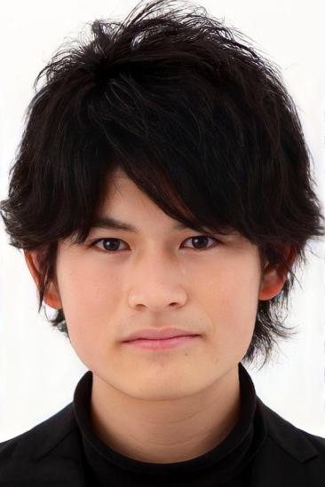 Takuya Matsunaga Image