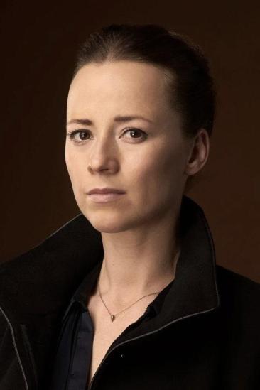 Karine Vanasse Image