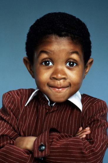 Emmanuel Lewis Image