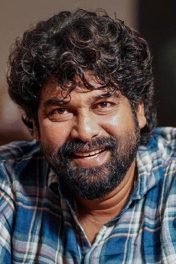 Joju George Image