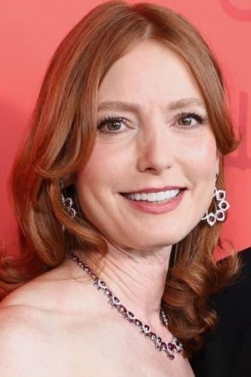 Alicia Witt Image