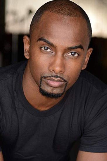 Markiss McFadden Image