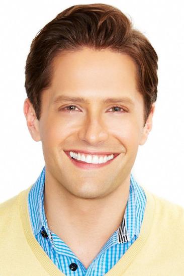 Brett Chukerman Image