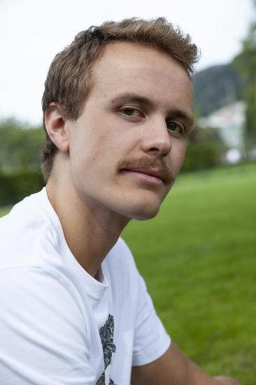 Viljar Bøe Image