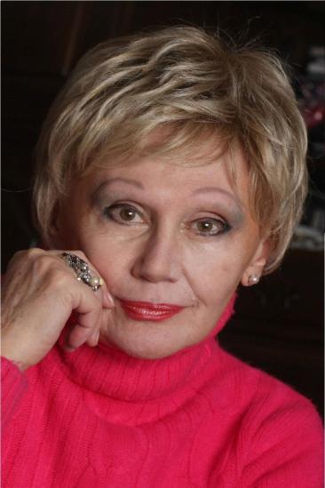 Đurđija Cvetić Image