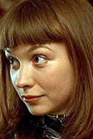 Elena Kotikhina Image