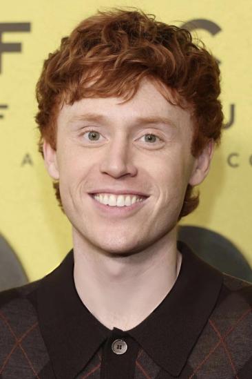 Ben Marshall Image