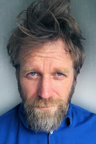 Tony Law Image