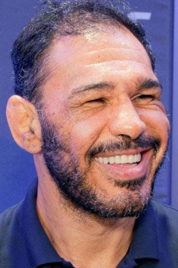 Antônio Rogério Nogueira Image