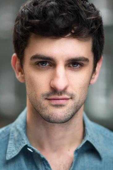 Patrick Keeler Image