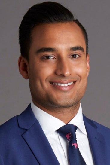 Gurdeep Ahluwalia Image