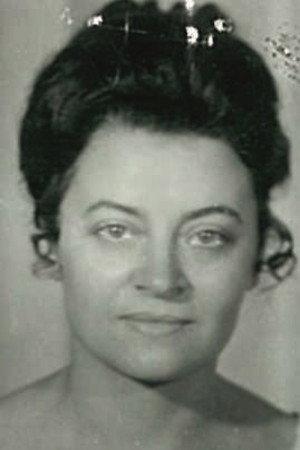 Anca Irina Ionescu Image