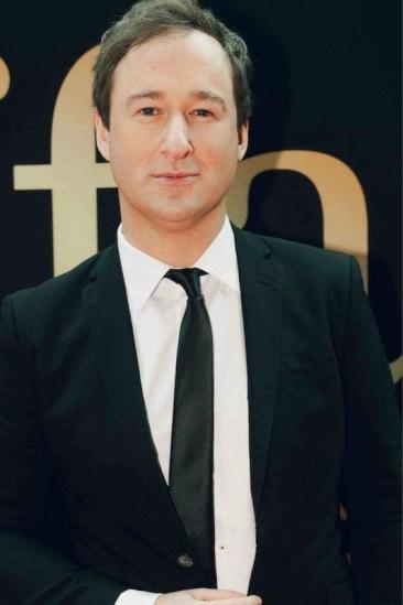James Pratt Image