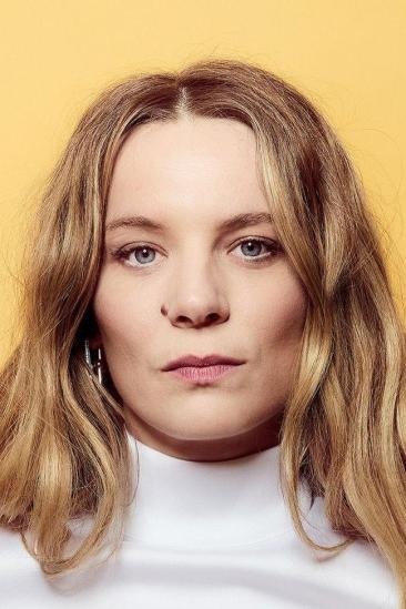 Lilith Stangenberg Image