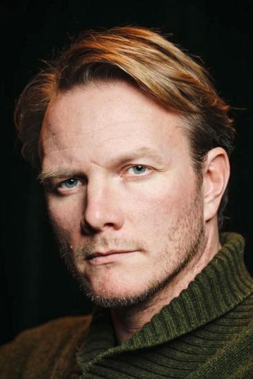 Oddgeir Thune Image