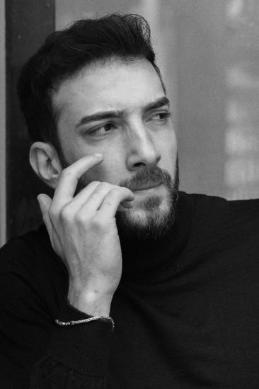 Ziya Sudançıkmaz Image