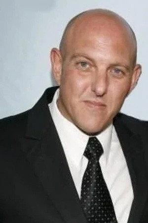 Frankie J. Allison Image