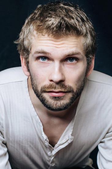 Sam Gilroy Image