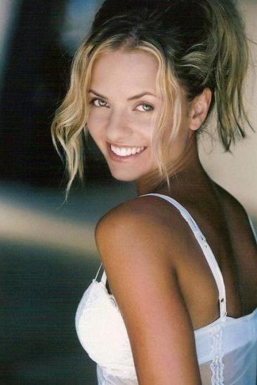 Sarah Christine Smith Image