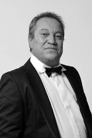 Georgi Mamalev Image