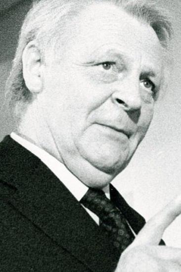 Arnold Marquis Image