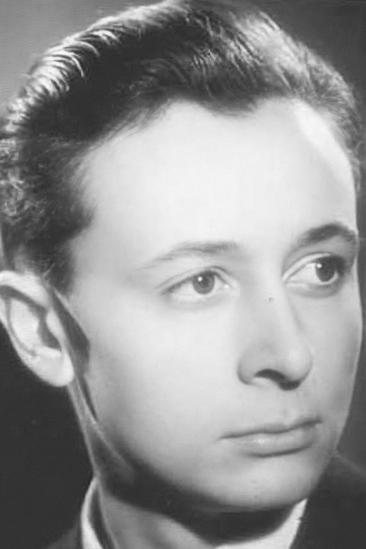 André Reybaz Image