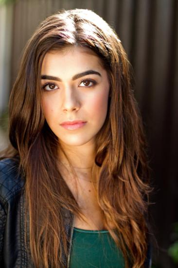 Nicole Badaan Image